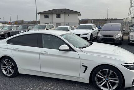 BMW 430 Gran Coupé 258.000 km 12.900 &euro; Lahr 77933