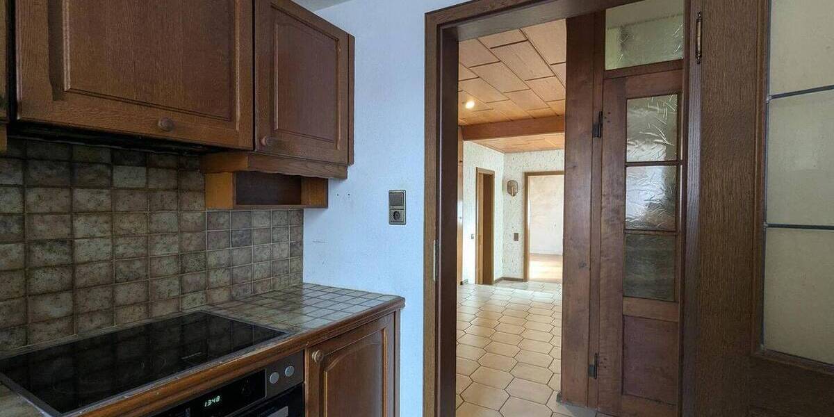 Mehrfamilienhaus, Wohnhaus Hohberg Hofweier - 7 Zimmer, 208 m&sup2;, 520.000&euro; | Angebot:26379812