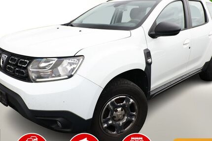 Dacia Duster 62.300 km 12.088 &euro; Kehl 77694