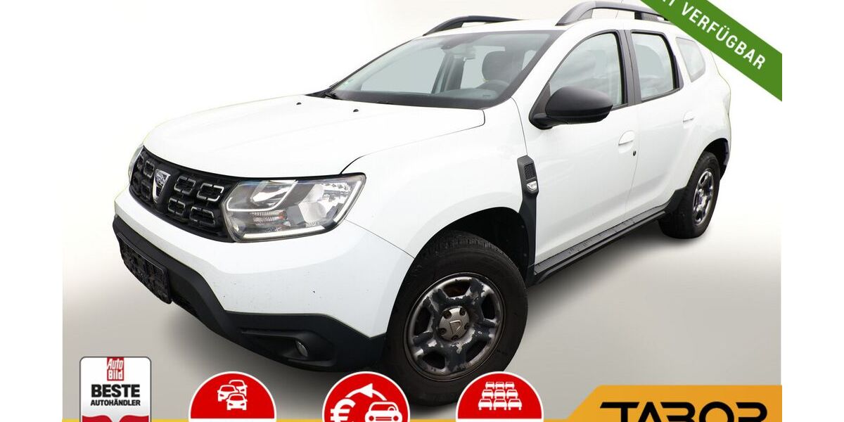 Dacia Duster 62.300 km 12.088 &euro; Kehl 77694