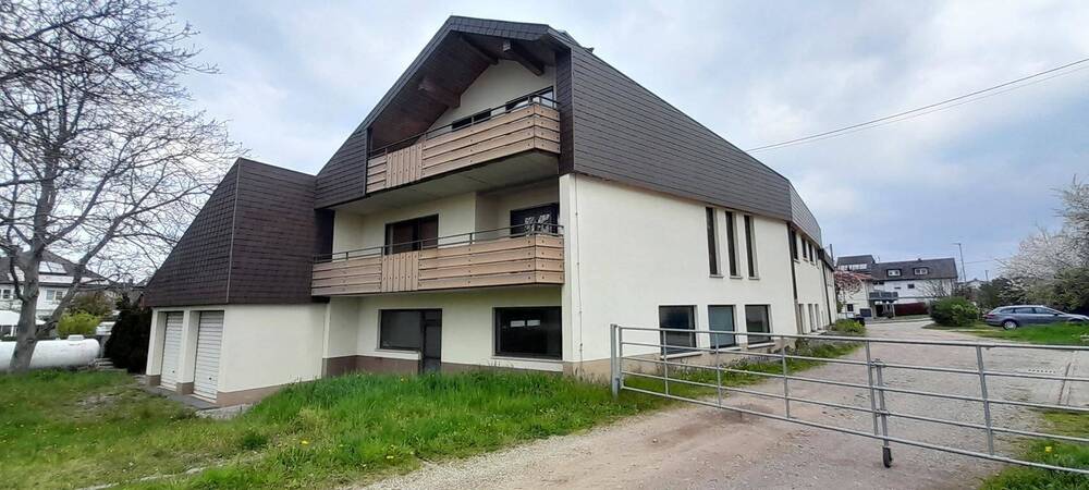 Mehrfamilienhaus, Wohnhaus Offenburg Griesheim - 1 Zimmer, 447 m&sup2;, 890.000&euro; | Angebot:25731612