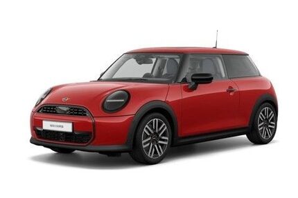 Mini Cooper C 3.276 km 28.990 &euro; Achern 77855