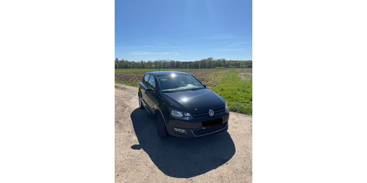 VW Polo 218.048 km 3.200 &euro; Offenburg 77652