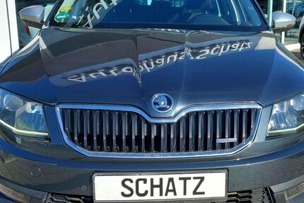 Skoda Octavia 155.000 km 15.400 &euro; Willstätt 77731