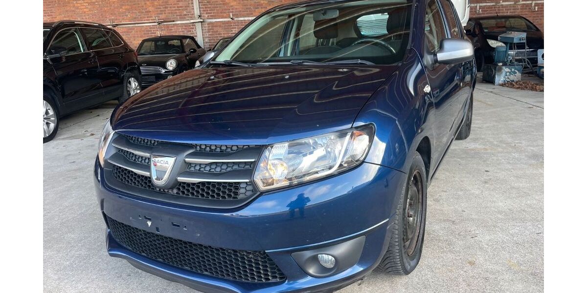 Dacia Sandero 220.000 km 2.999 &euro; Herbolzheim 79336