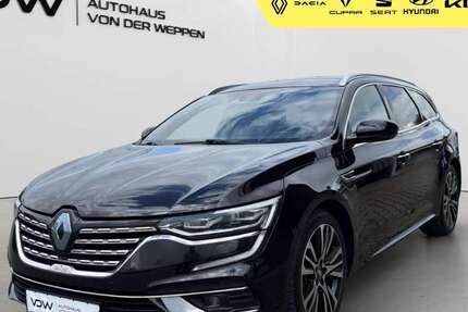 Renault Talisman 83.487 km 20.490 &euro; Friesenheim 77948