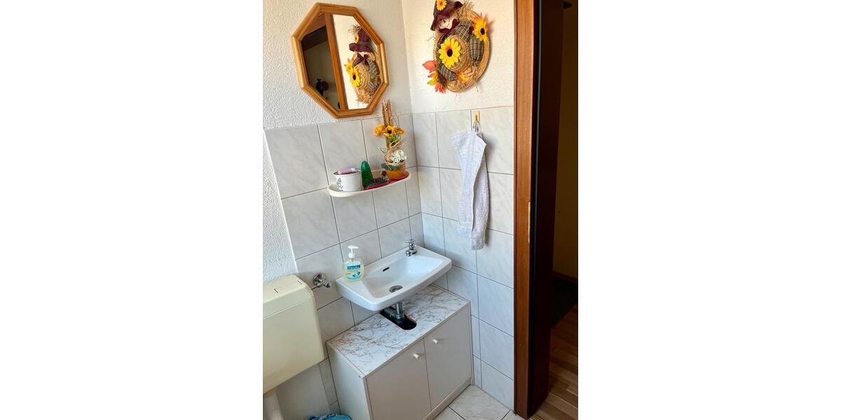 Erdgeschoßwohnung Appenweier - 3 Zimmer, 80 m&sup2;, 230.000&euro; | Angebot:26098836