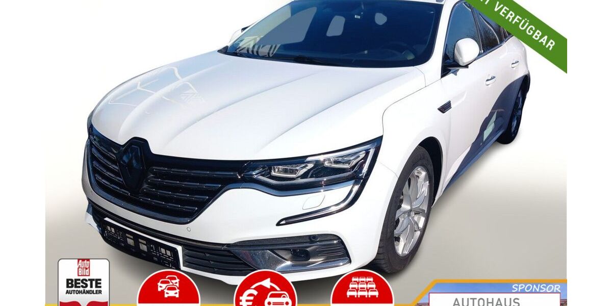 Renault Talisman 114.528 km 17.888 &euro; Kehl 77694