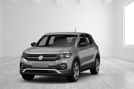 VW T-Cross 75.100 km 23.990 &euro; Achern 77855