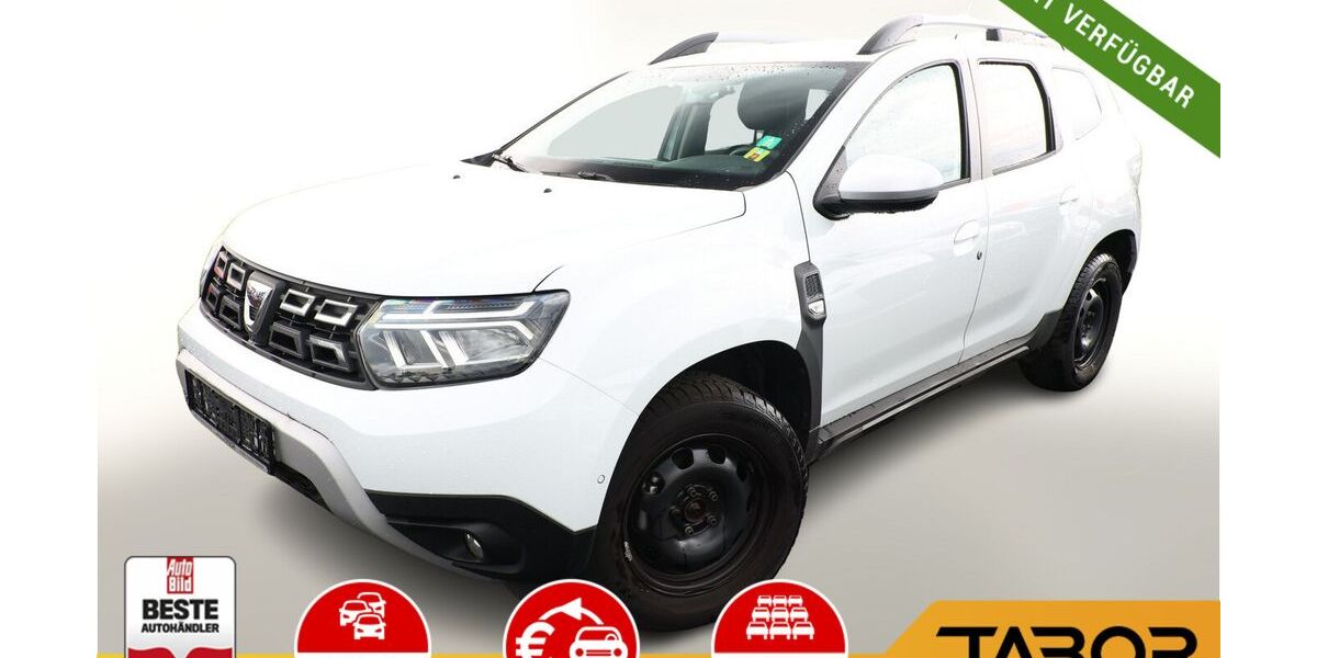 Dacia Duster 38.500 km 18.588 &euro; Kehl 77694
