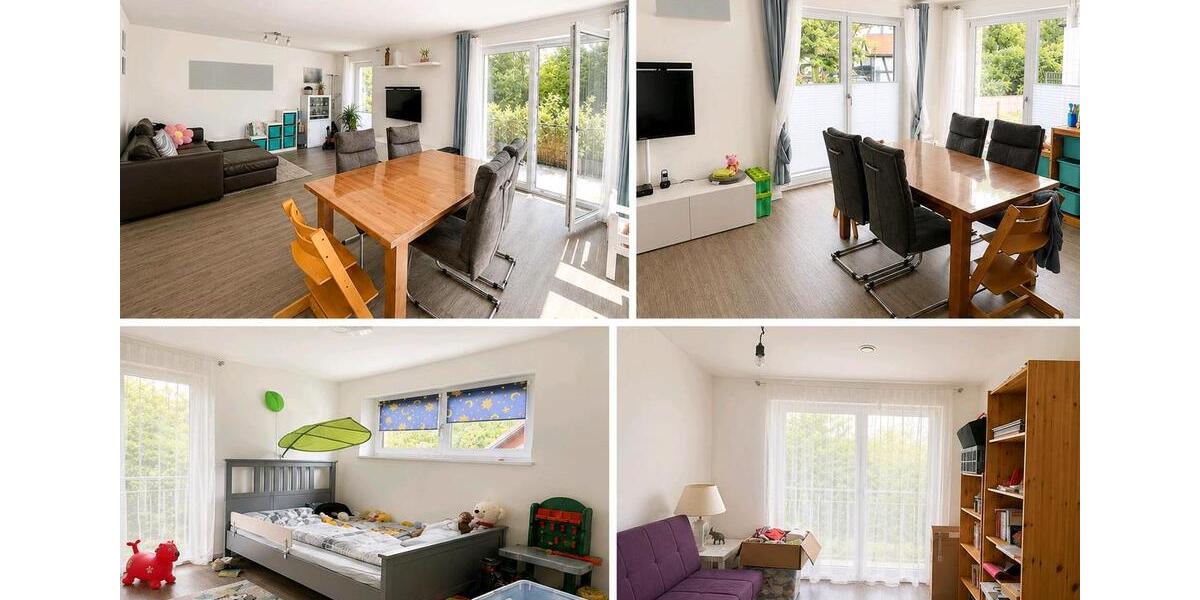 Doppelhaushälfte Kehl - 4.5 Zimmer, 148 m&sup2;, 520.000&euro; | Angebot:26977059