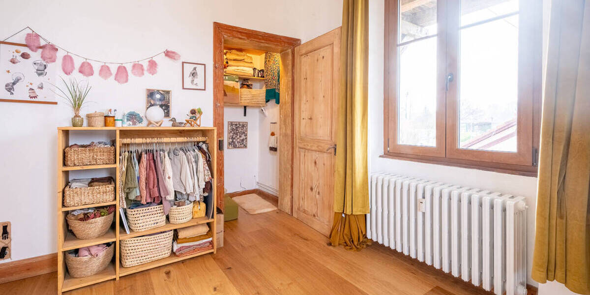 Einfamilienhaus Kappel-Grafenhausen / Grafenhausen Grafenhausen - 7 Zimmer, 202 m&sup2;, 419.000&euro; | Angebot:25834925