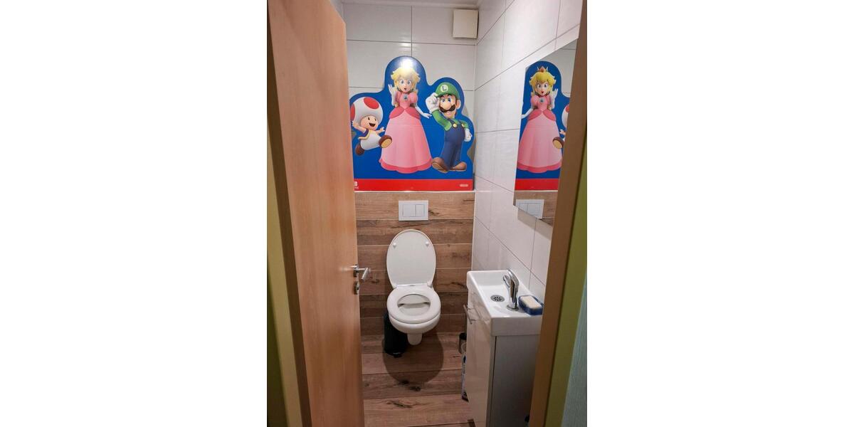 Etagenwohnung Offenburg - 1 Zimmer, 17 m&sup2;, 600&euro; | Angebot:26014431