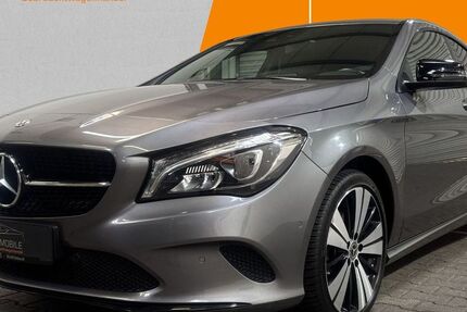 Mercedes-Benz CLA 180 69.700 km 21.500 &euro; Bühl-Vimbuch 77815