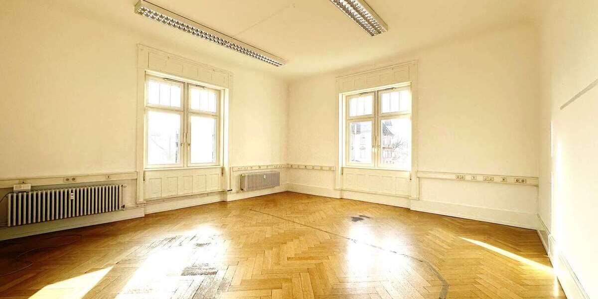 Gewerbeobjekt Lahr/Schwarzwald Schwarzwald - 1.305&euro; | Angebot:25930675