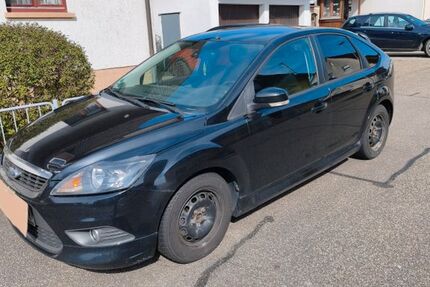 Ford Focus 259.000 km 2.500 &euro; Bühl 77815