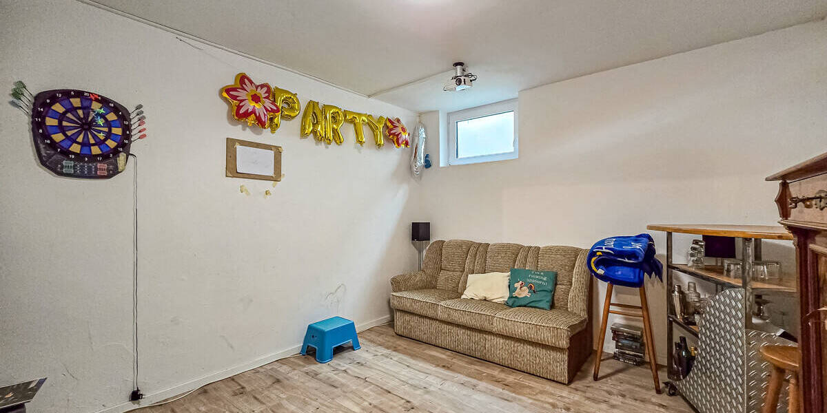 Doppelhaushälfte Kehl - 6 Zimmer, 149 m&sup2;, 499.000&euro; | Angebot:26556514