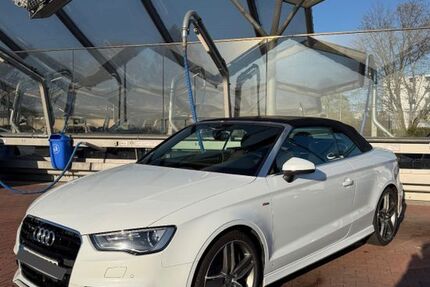 Audi A3 80.000 km 19.290 &euro; Kehl 77694