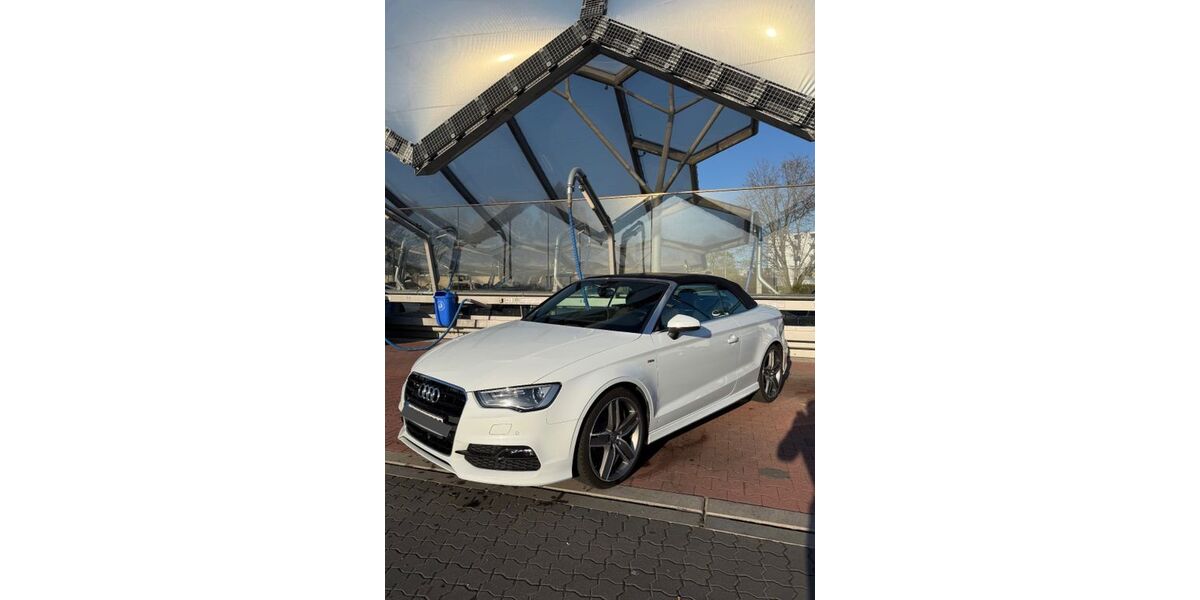 Audi A3 80.000 km 19.290 &euro; Kehl 77694