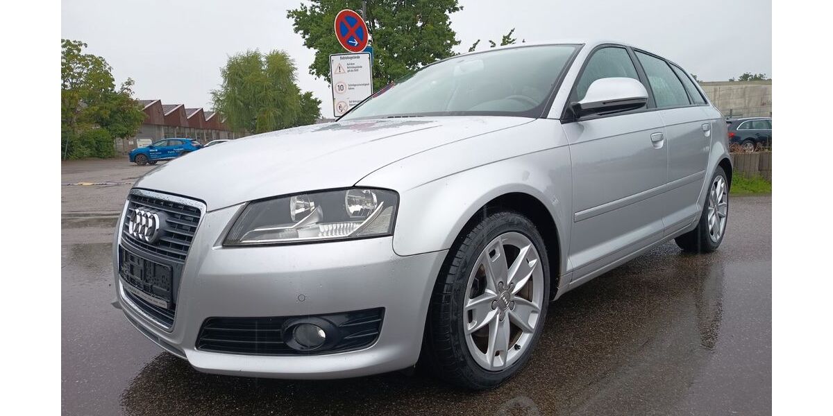 Audi A3 128.500 km 8.800 &euro; Lahr-Langenwinkel 77933
