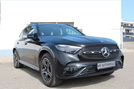 Mercedes-Benz GLC 220 115.377 km 43.792 &euro; Kehl - Goldscheuer 77694