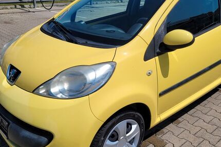Peugeot 107 132.100 km 1.798 &euro; Lahr-Langenwinkel 77933