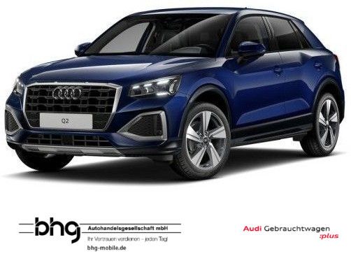 Audi Q2 4.648 km 29.960 &euro; Kehl 77694