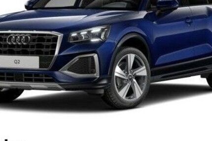 Audi Q2 4.648 km 30.460 &euro; Kehl 77694
