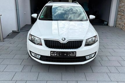 Skoda Octavia 203.500 km 7.500 &euro; Lahr 77933