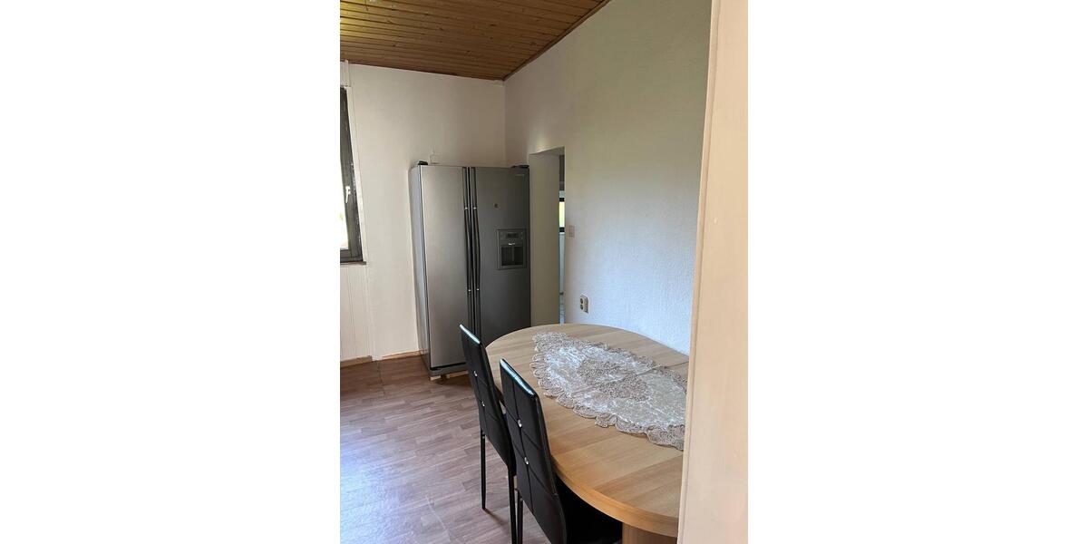 Etagenwohnung Lahr (Schwarzwald) - 2.5 Zimmer, 76 m&sup2;, 750&euro; | Angebot:26687973
