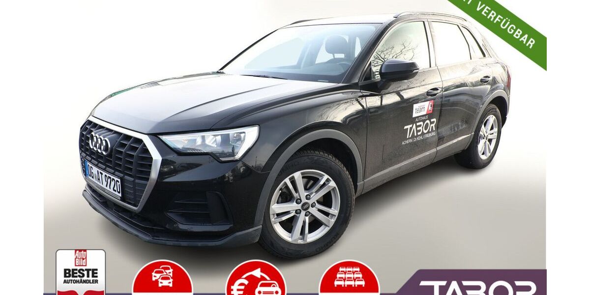 Audi Q3 96.000 km 23.469 &euro; Kehl 77694