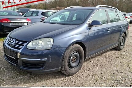 VW Golf 242.000 km 2.185 &euro; Achern 77855