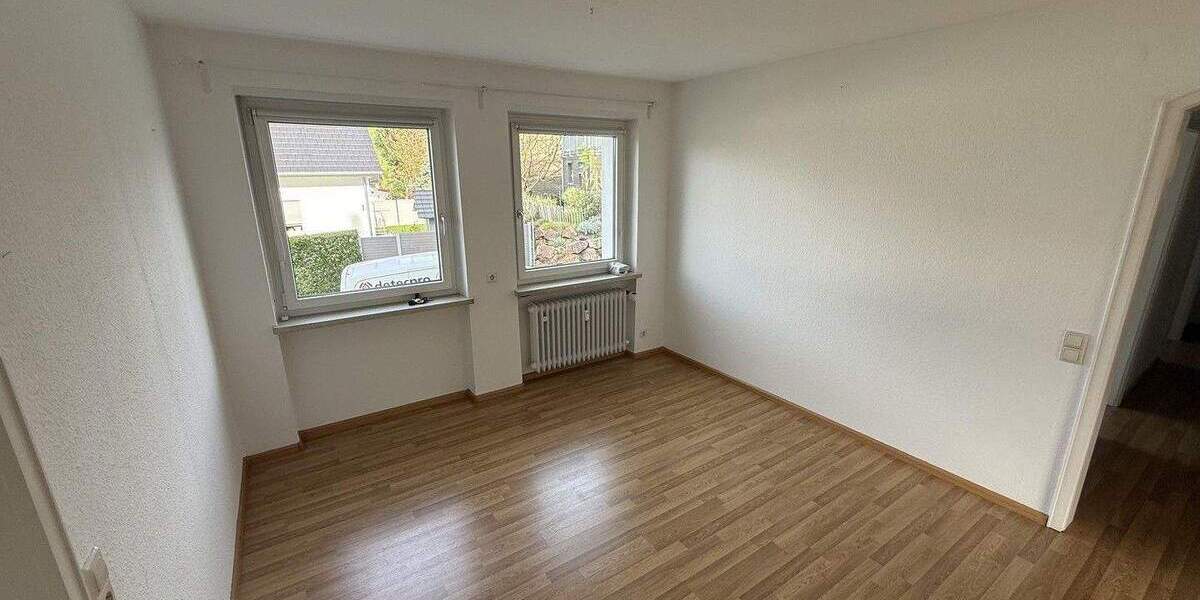 Etagenwohnung Offenburg Zell-Weierbach - 4 Zimmer, 117 m&sup2;, 399.000&euro; | Angebot:25756963