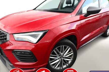 Seat Ateca 33.400 km 27.988 &euro; Kehl 77694