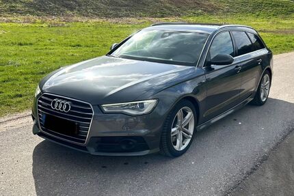Audi A6 180.000 km 19.000 &euro; Oppenau 77728