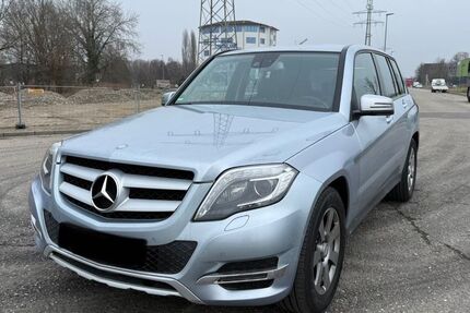 Mercedes-Benz GLK 220 177.000 km 11.499 &euro; lahr 77933