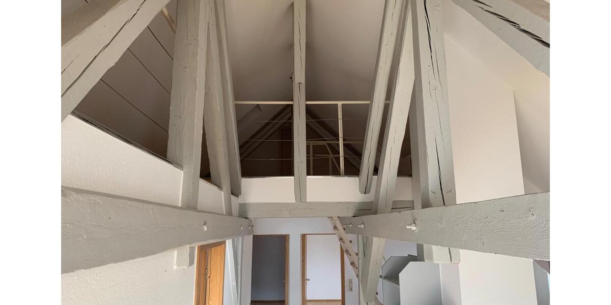 Maisonettenwohnung Zell am Harmersbach - 4 Zimmer, 167 m&sup2;, 1.170&euro; | Angebot:25479850