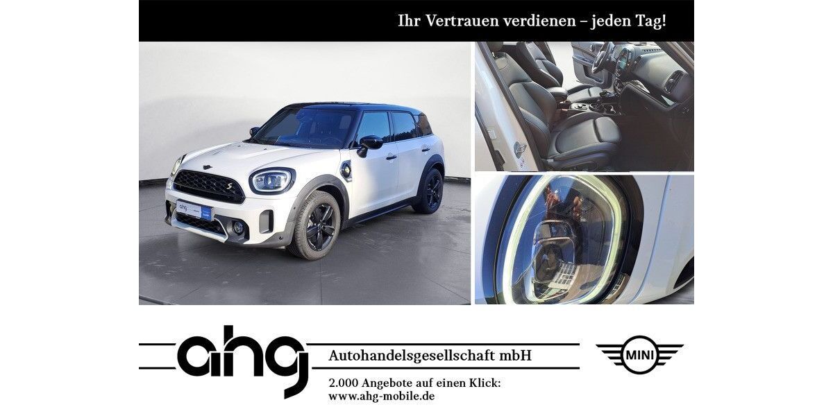 Mini Cooper Countryman 62.728 km 26.490 &euro; Hausach 77756