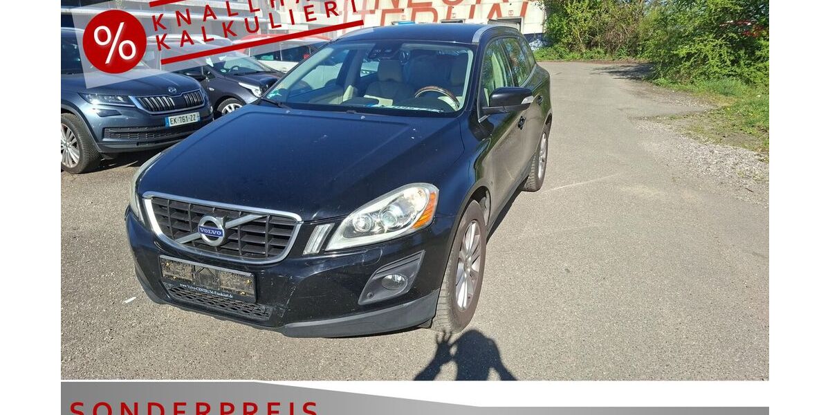 Volvo XC60 439.791 km 3.285 &euro; Achern 77855