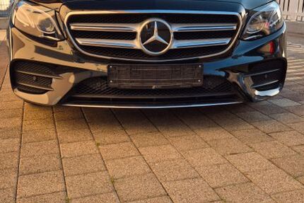 Mercedes-Benz E 220 54.000 km 29.999 &euro; Mahlberg 77972