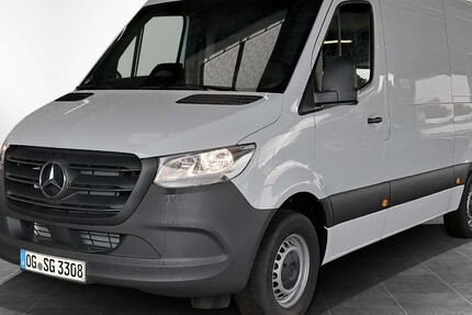 Mercedes-Benz Sprinter 13.826 km 44.911 &euro; Offenburg 77656