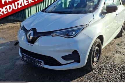 Renault ZOE 98.805 km 6.985 &euro; Achern 77855