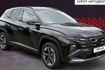 Hyundai TUCSON 2.500 km 41.720 &euro; Kippenheim 77971