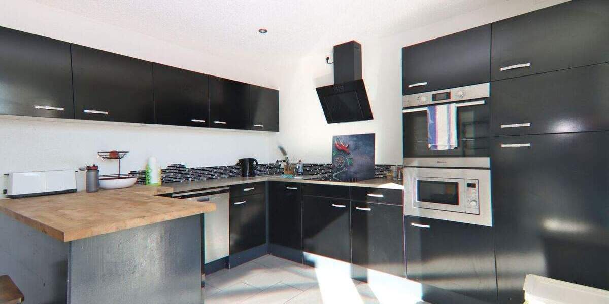 Doppelhaushälfte Kappel-Grafenhausen Kappel - 1 Zimmer, 257 m&sup2;, 899.000&euro; | Angebot:25690656