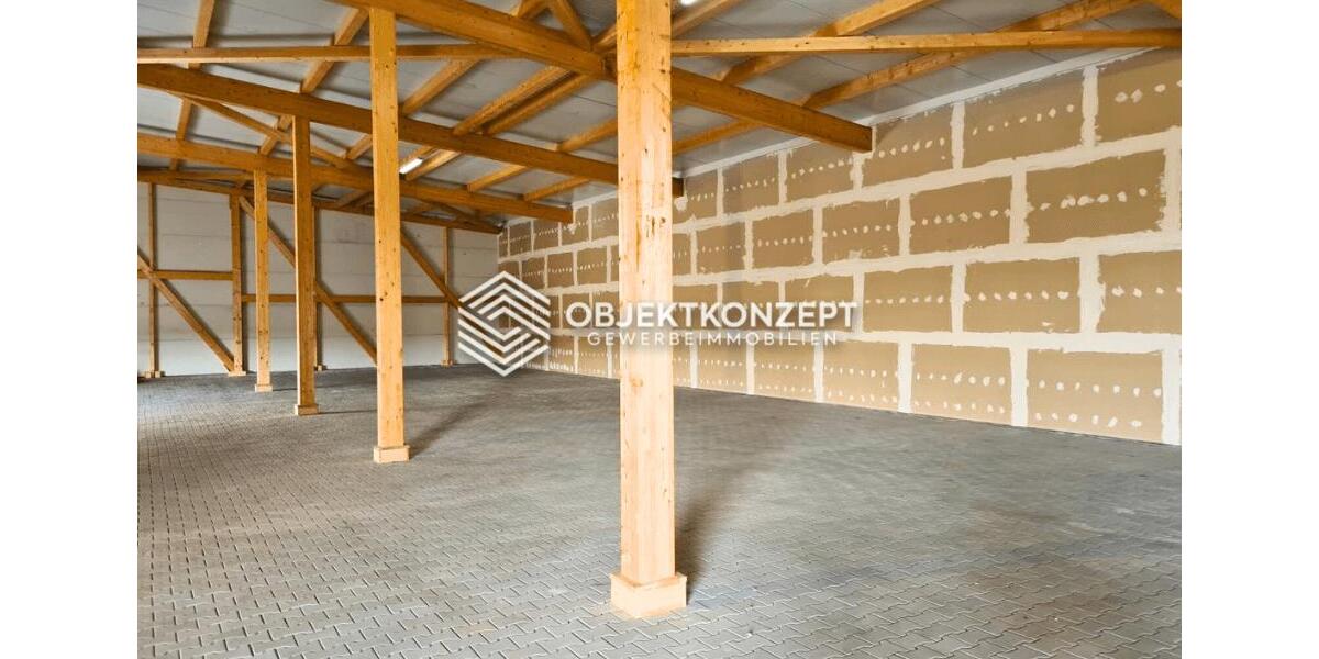 Gewerbeobjekt Mahlberg - 1.250&euro; | Angebot:25794830