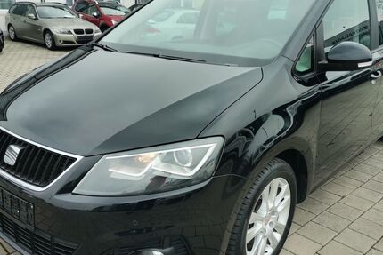 Seat Alhambra 209.600 km 8.888 &euro; Kehl/Auenheim 77694