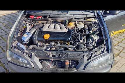 Opel Tigra 154.500 km 1.900 &euro; Gengenbach 77723