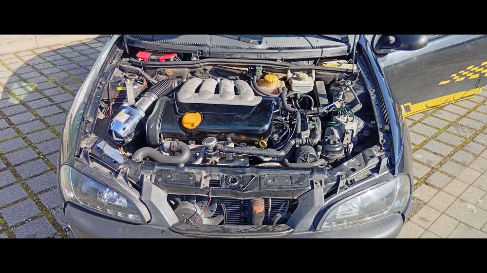 Opel Tigra 154.500 km 1.900 &euro; Gengenbach 77723