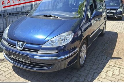 Peugeot 807 190.549 km 3.185 &euro; Achern 77855