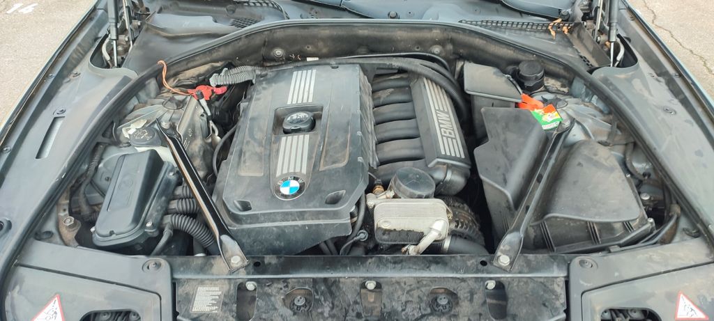 BMW 523 251.465 km 6.150 &euro; Herbolzheim 79336